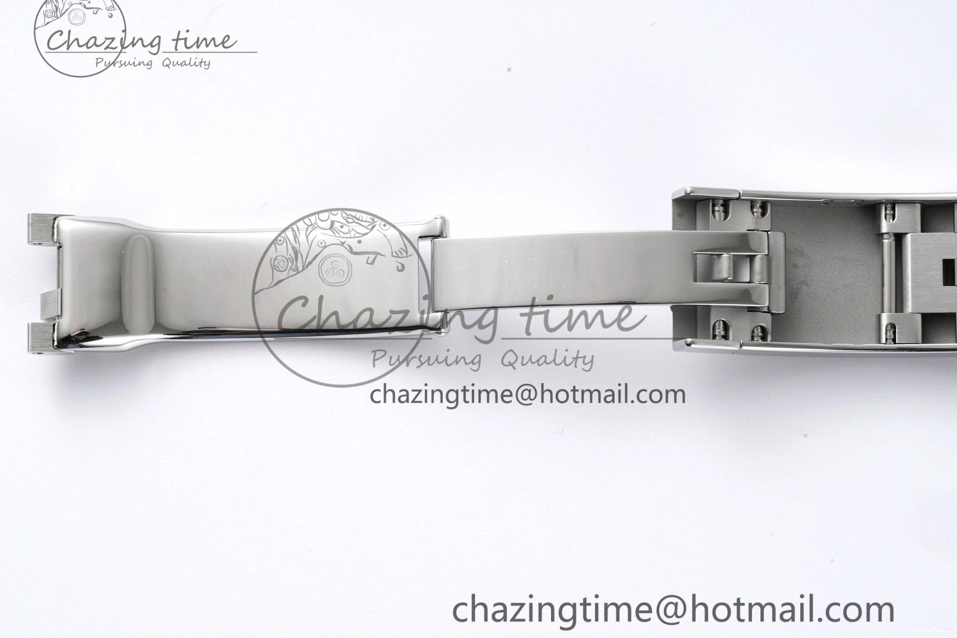 1218 DateJust 36 126234 Clean 1:1 Best Edition 904L Steel Blue Diamonds Dial on Jubilee Bracelet VR BestValue 1993